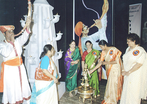 Chaitrawali