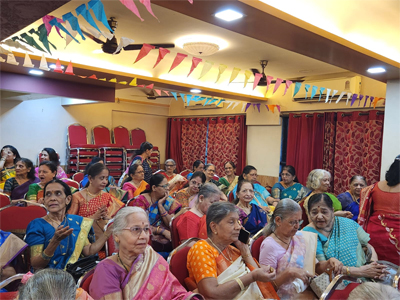Chaitrawali