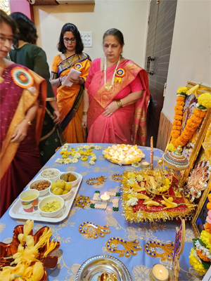 Chaitrawali