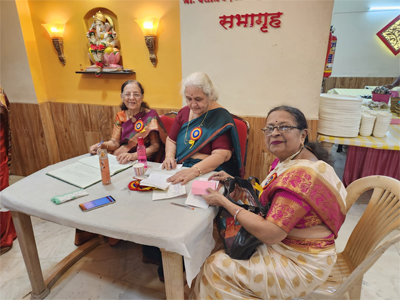 Chaitrawali