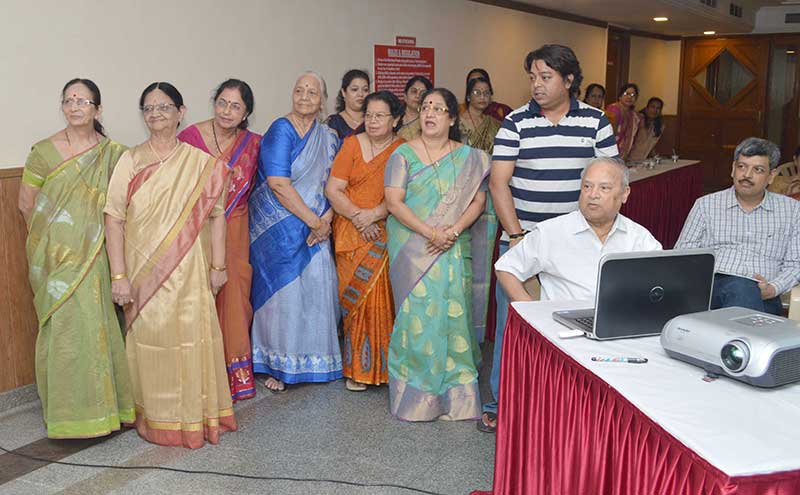 Seminar